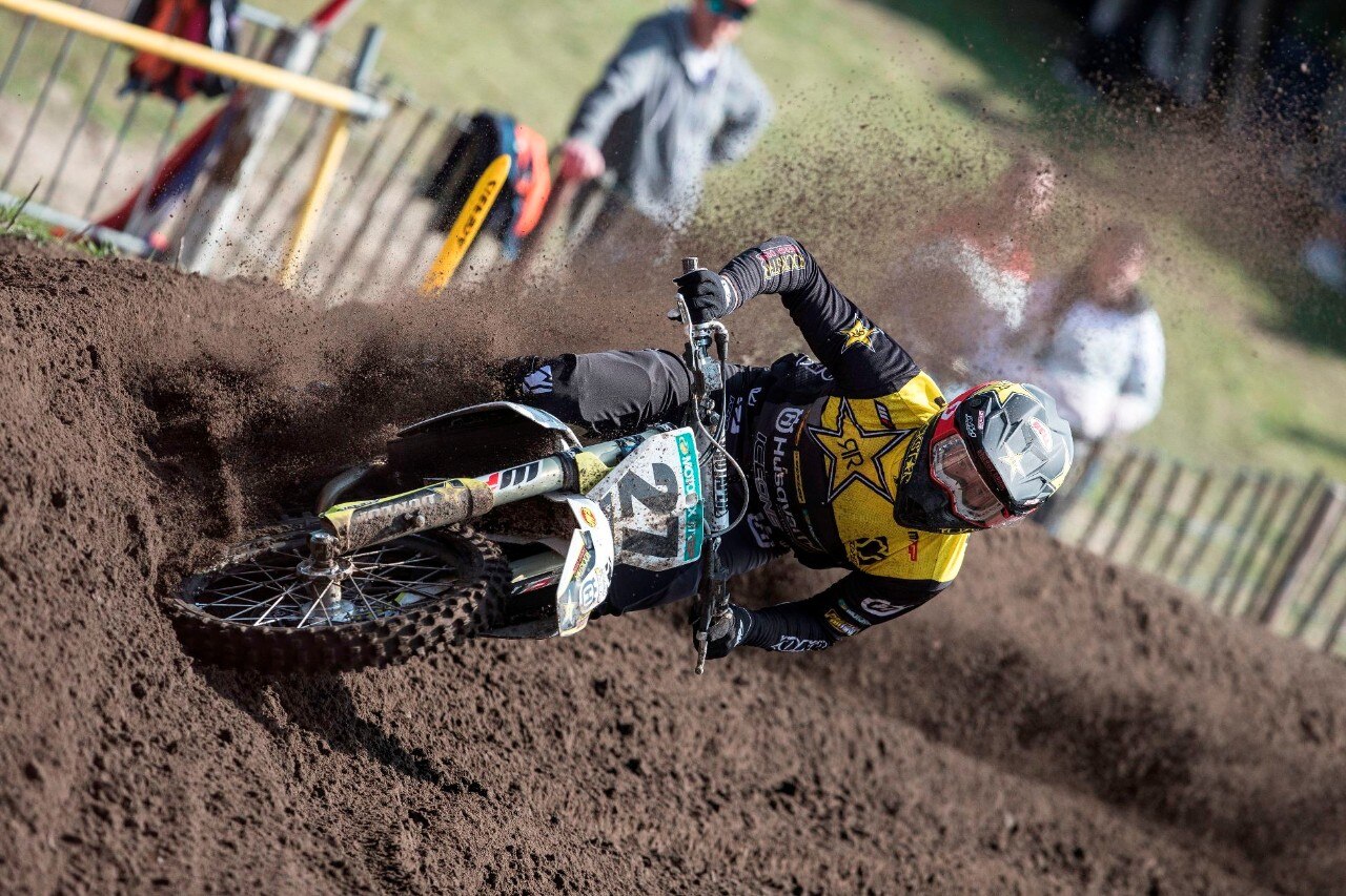 Photogallery MXGP of The Netherlands - Valkenswaard
